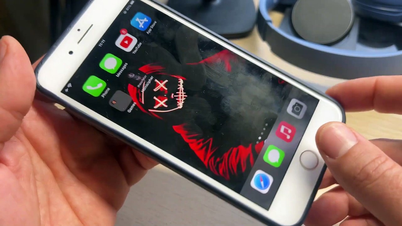 How to get Homicipher on iOS Android (Mobile Tutorial)