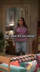 SHELDON: Get your own thing to COMPLAIN about. 😱🤣 THE BIG BANG THEORY #movie #series #tvshow