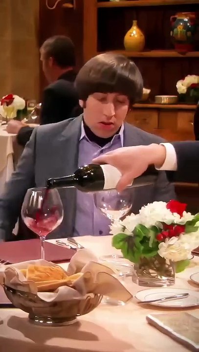 HOWARD: She hid my Xbox 😱🤣 THE BIG BANG THEORY #movie #series #tvshow