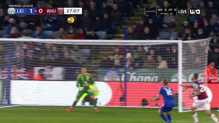 【FULL MATCH】 Leicester City 3-1 West Ham | English Premier League 2024/25 - Ruud van Nistelrooy gets off to perfect start at the King Power