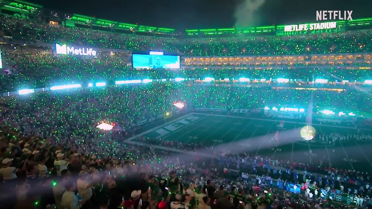 Das Football-Rätsel: Aaron Rodgers Trailer (2) OV