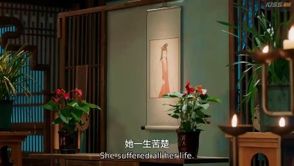 (ENG) Love Endures Eternally (2024) Ep 2 EngSub