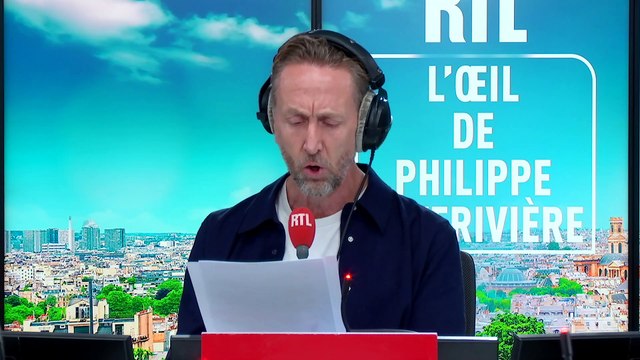 Le 2ème œil de Philippe Caverivière du 04 décembre 2024