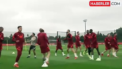 Galatasaray'a müjde! PSG Muhammed Salah'ı istemiyor