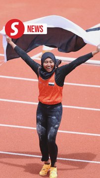 Sporting event organisers allowed to set dress code for women athletes, Dewan Rakyat told