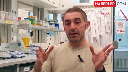 Türk profesörün araştırması: Covid-19 kafatasında bekleyip beyne sinsice sızıyor