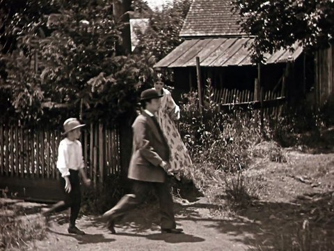 The General -HD (1926)