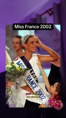 10 élections de Miss France à revoir