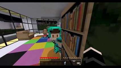 School Days  LA NOCHE MAS HOT (Historia en minecraft) #7  CILIO