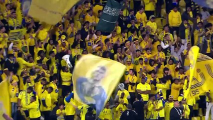 【FULL MATCH】 Al Nassr vs. Al-Sadd | AFC Champions League Elite 2024/25 -- كاملة مباراة النصر السعودي و السد