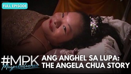 Magpakailanman: Ang Anghel sa Lupa- Full Episode (January 25, 2007) Stream Together