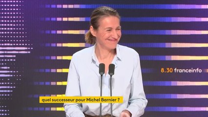 Le "8h30 franceinfo" d'Astrid Panosyan-Bouvet