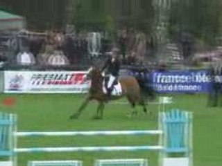 FANNY INO GP 135 FONTAINEBLEAU 20-04-08