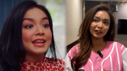 Watak jahat ubah Harissa Adlynn jadi pemarah, sampai ibu sendiri jadi mangsa