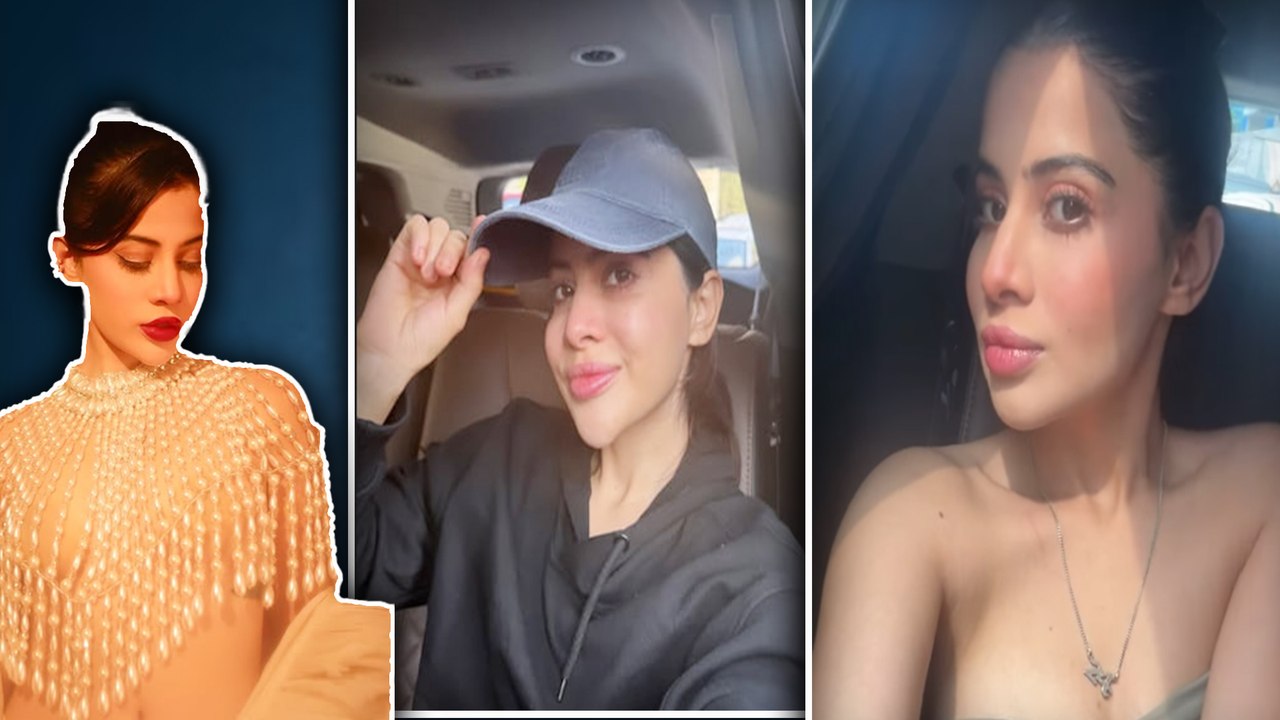 Urfi Javed aka Uorfi ने 9 साल बाद हटवाए Chin Fillers, Beauty Treatment से बर्बाद हो गया था चेहरा