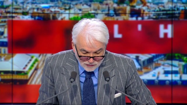 Édito Pascal Praud : «L'après Michel Barnier a commencé»