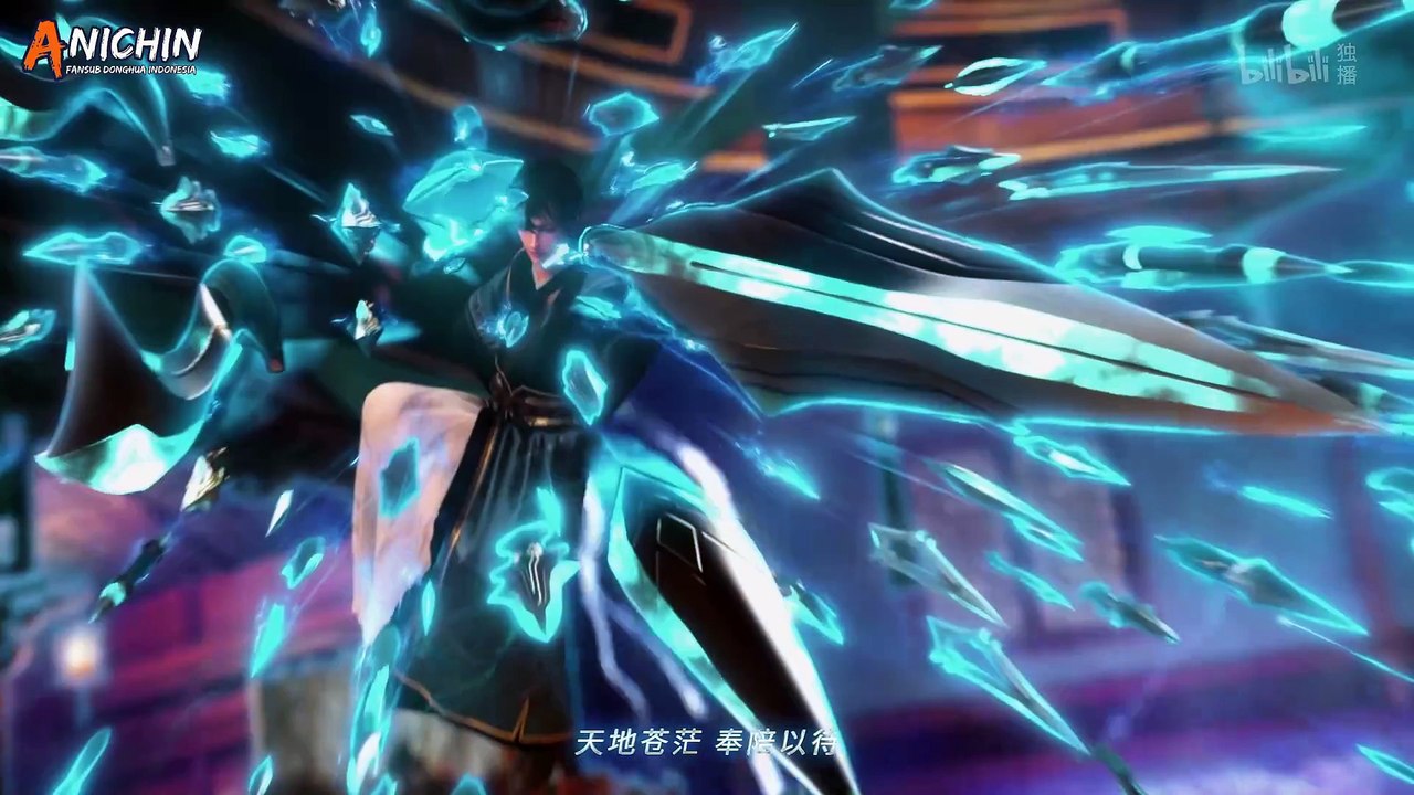 Yuan Long S2 Episode 16