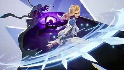 Marvel Rivals - Bande-annonce de Cloak & Dagger