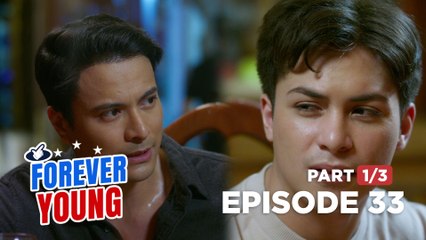 Forever Young: Joryl idolizes the world of politics! (Episode 33 - Part 1/3)