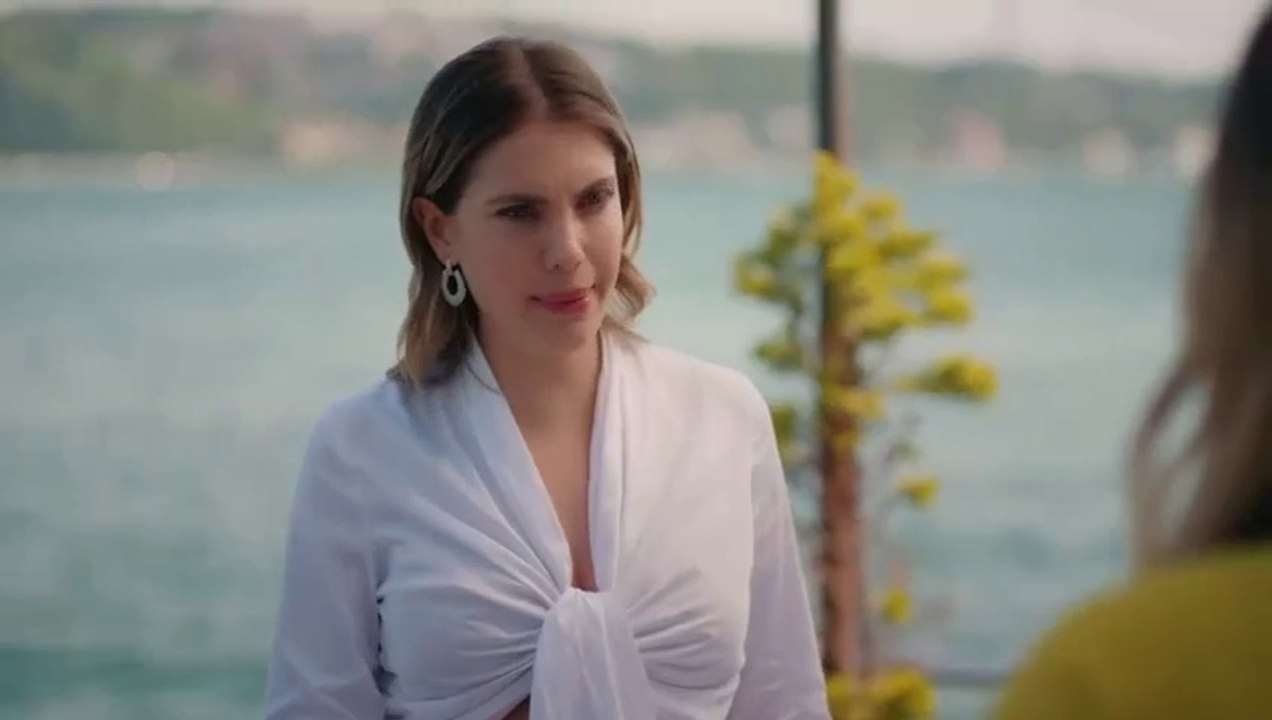 مسلسل التفاح الحرام 6 الحلقه 86 والاخيرة  مدبلج...