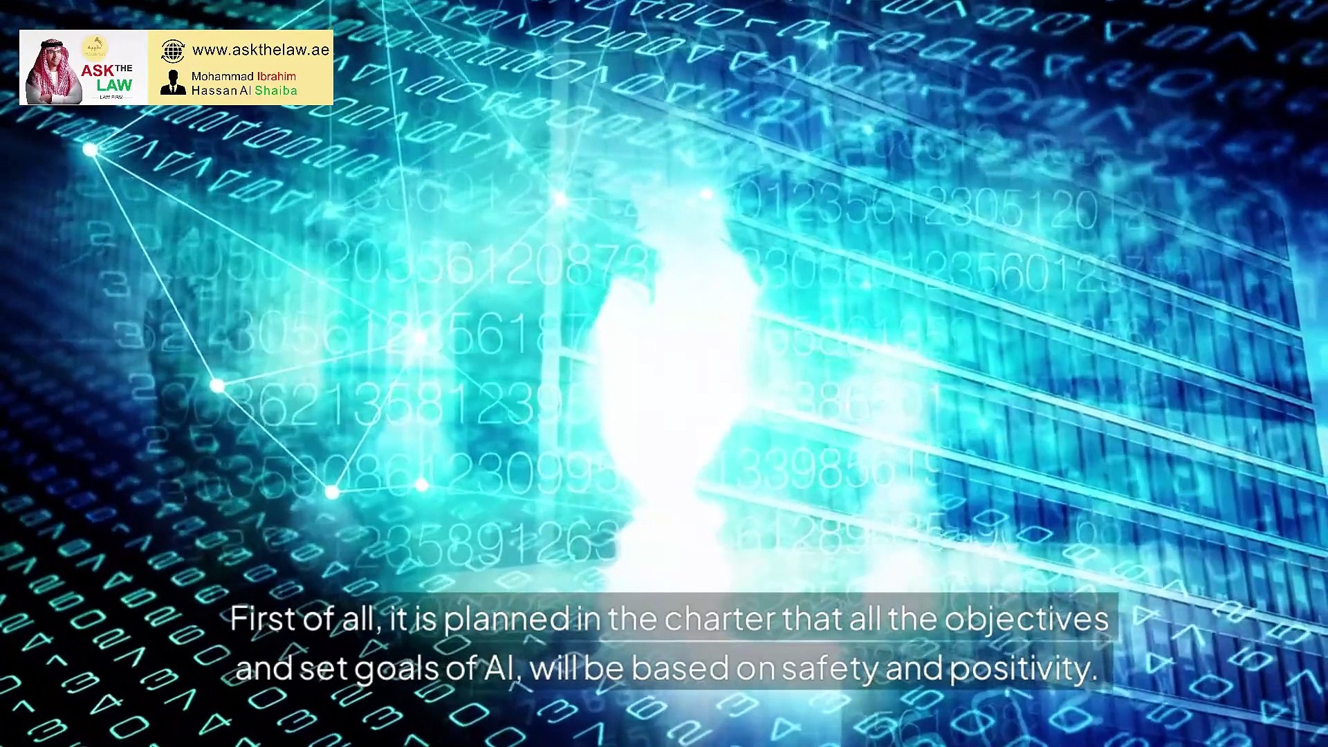 Artificial Intelligence in United Arab Emirates