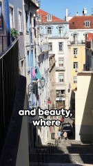 Portugal in a Glimpse