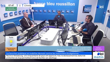 Censure ou pas, les fonctionnaires seront dans la rue ce jeudi