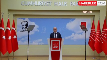 Murat Bakan: "Suriyelilere Çalışma İzni Muafiyeti Getiren Yönetmeliğin İptali İçin Danıştay'a Dava Açtık"