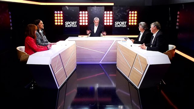 Sport Scriptum - Édition 2024
