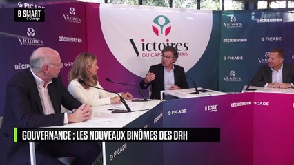 SMART JOB - Emission du mardi 3 décembre