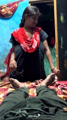 Amazing video clips aunty