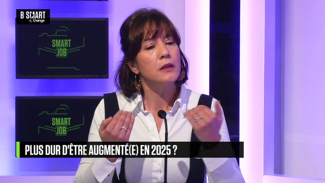 SMART JOB - Salaires, incompréhensions entre employeurs et employés ?