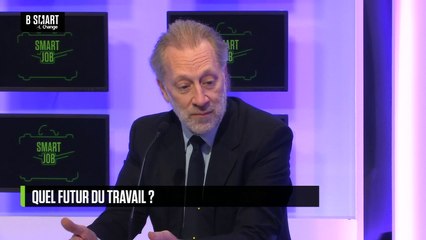 SMART JOB - LE CERCLE RH du mercredi 4 décembre 2024