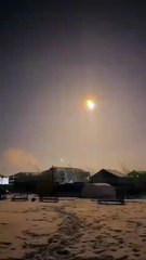 Asteroide 'transformou' noite em dia na Rússia. Sim, há vídeo