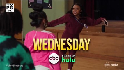 Abbott Elementary 4x08 Season 4 Episode 8 Trailer -  Winter Break