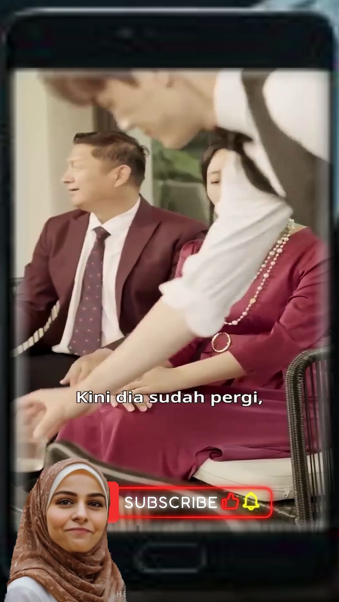  Dokter cantik yang menikahi pasien ganteng part 1