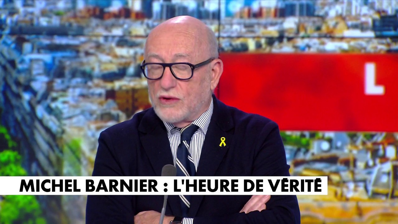 Vote de la motion de censure par François Hollande : «C'est irresponsable de rentrer dans ce jeu»