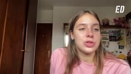 El lado más sincero de Alisa Ozhogina: "Yo sacrificaba mi vida personal por miedo a que me afectara la vida profesional"