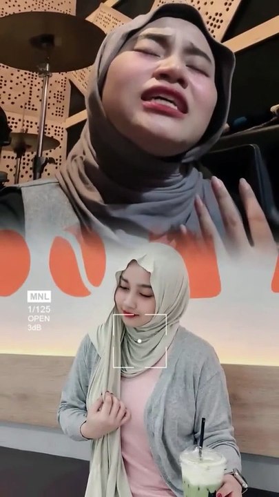 Musik Syahdu yaya Nadila Voice