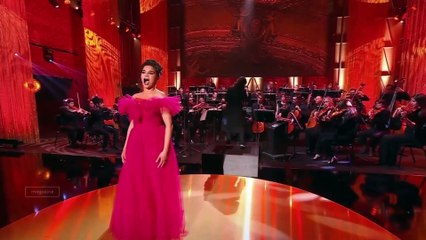 Fauteuils d'orchestre - 6 décembre