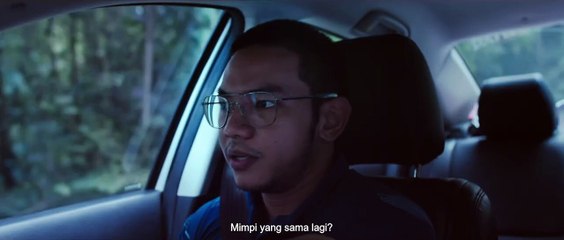 The Dark Eye | Gripping Trailer of a Woman Haunted by Supernatural Forces 👻