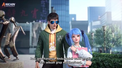 Yuan Long S3 Episode 01