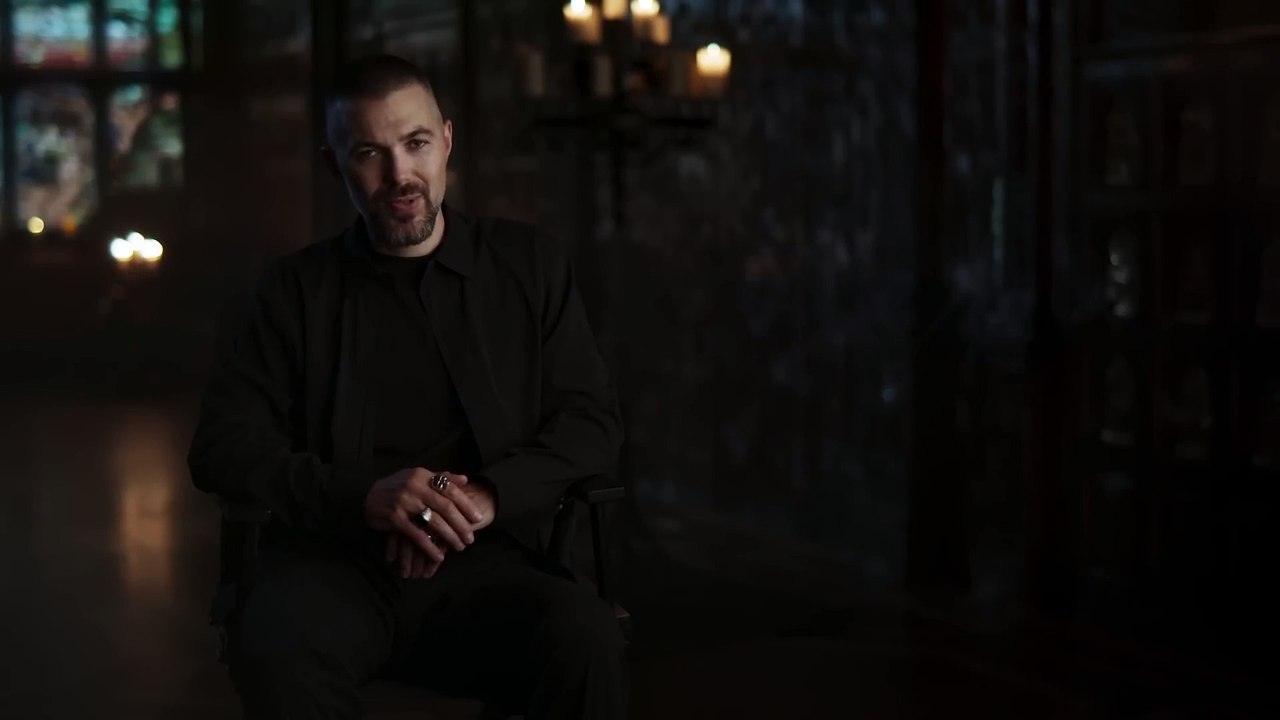 Nosferatu  Movie (2024) - How Robert Eggers' Past Truly Crafted Nosferatu - Origin Story