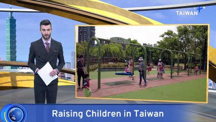 Survey: Taiwan an Unfriendly Place to Raise Children