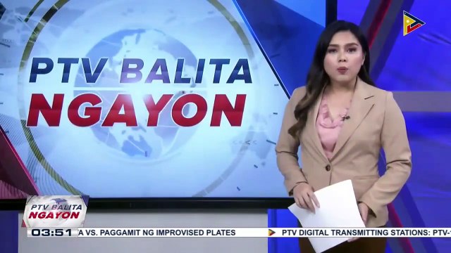 P40/KG ng Bigas, Ibebenta sa piling lugar bukas sa ilalim ng Rice for all Program