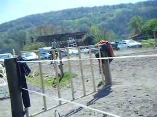 Saut avec QuOkin0u x3