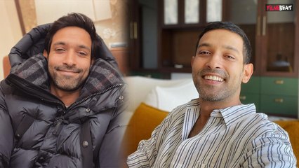 Vikrant Massey ने एक्टिंग छोड़ने पर लिया U-TURN, बताया viral हो रहे post का सच? FilmiBeat