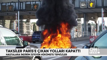 Ana Haber 3 Aralık 2024 Salı