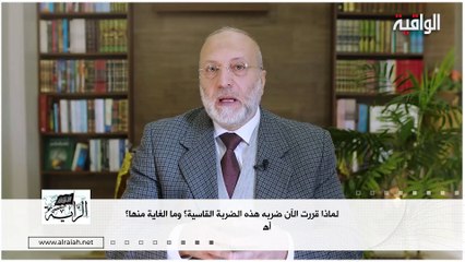 ما حقيقة الحرب الدائرة في لبنان قصّة أمريكا مع إيران وحزبها في لبنان