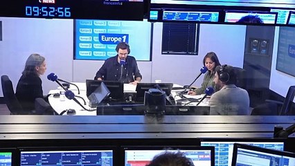 «Alex Hugo» : France 3 en tête des audiences de ce dimanche soir